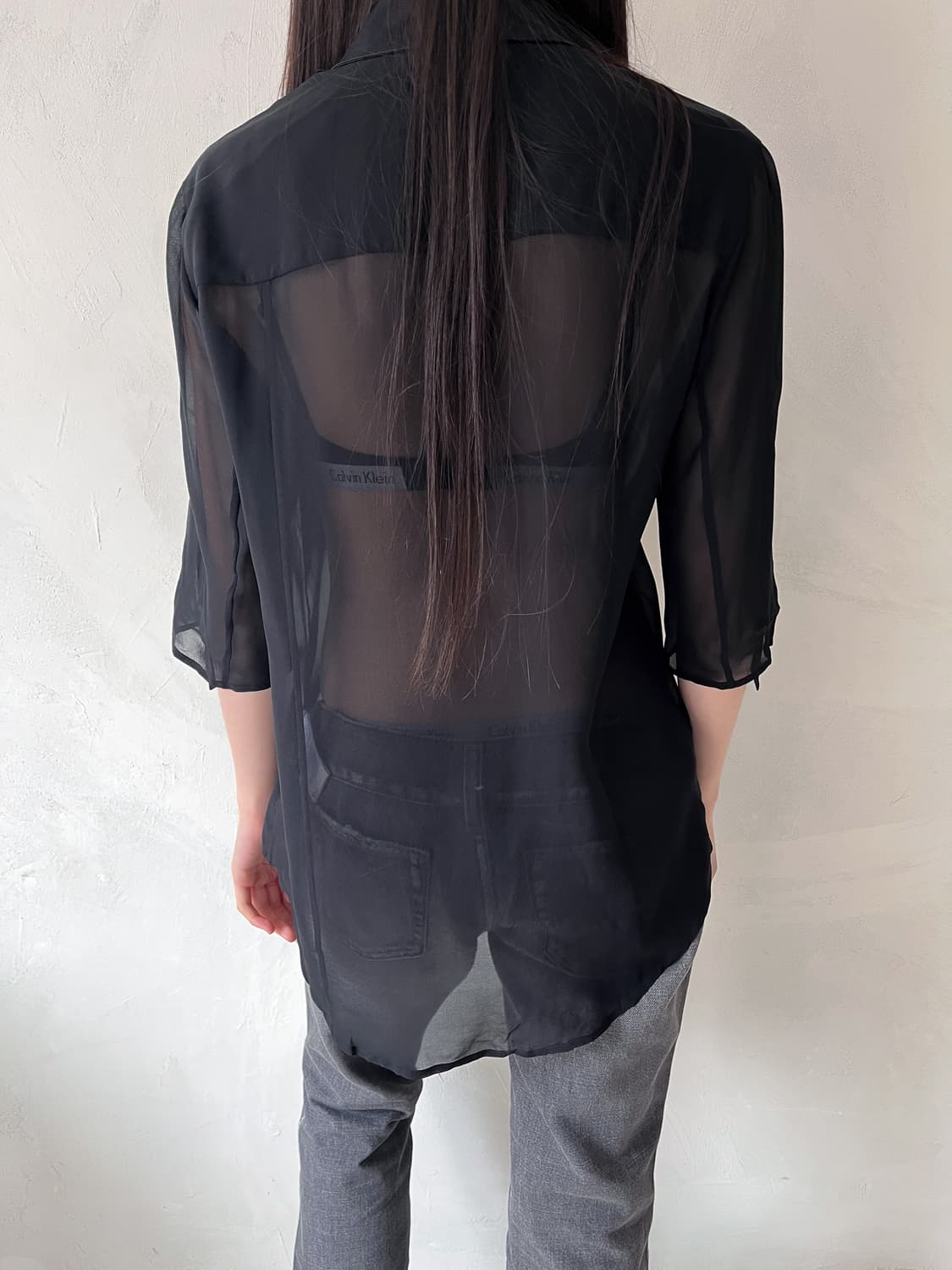 Balmain 2015 (Silk) 상품이미지5