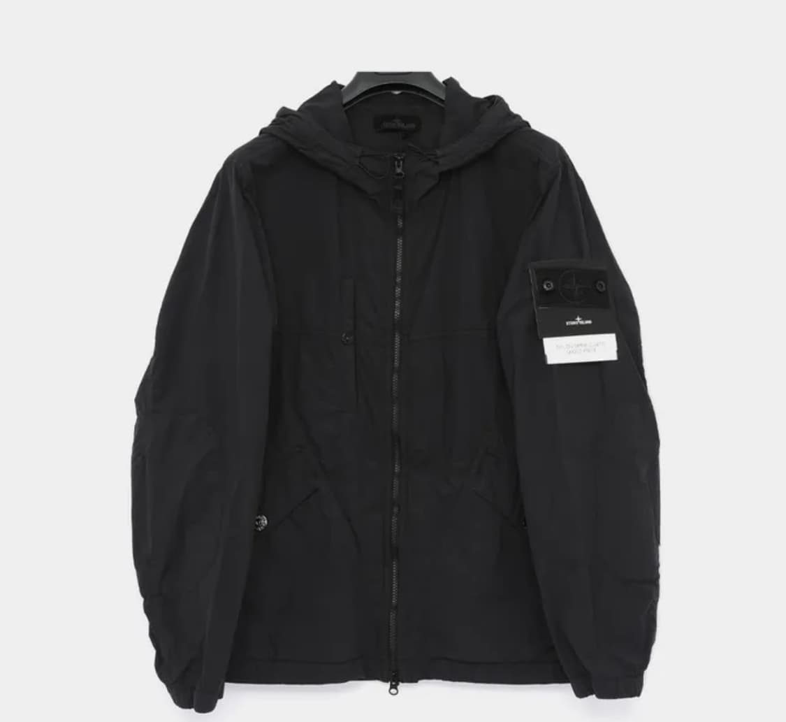 스톤아일랜드 고스트피스 자켓 새상품 L 상품이미지1