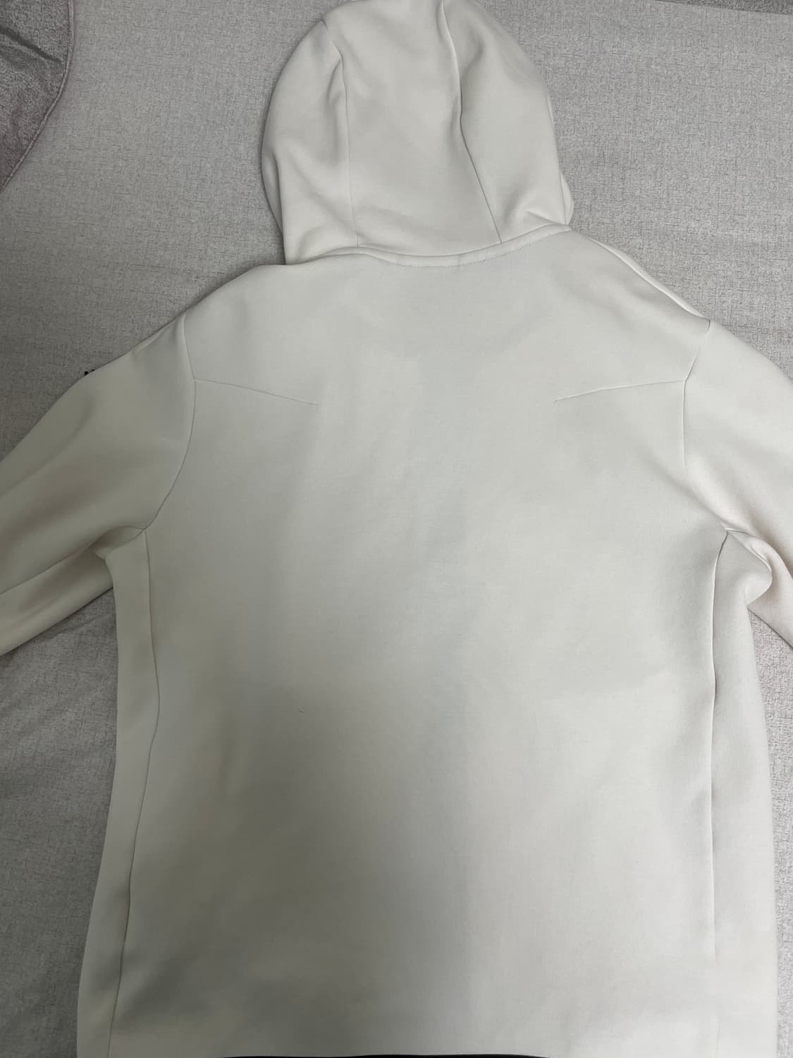 나이키 테크팩 화이트 L 상품이미지2