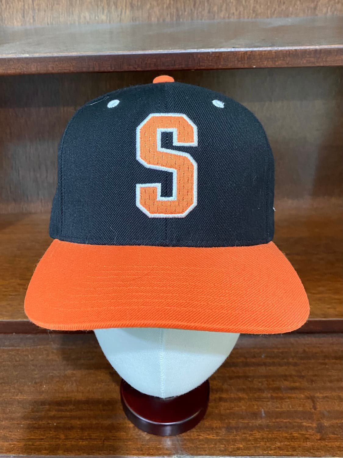 90's STUSSY cap 상품이미지3