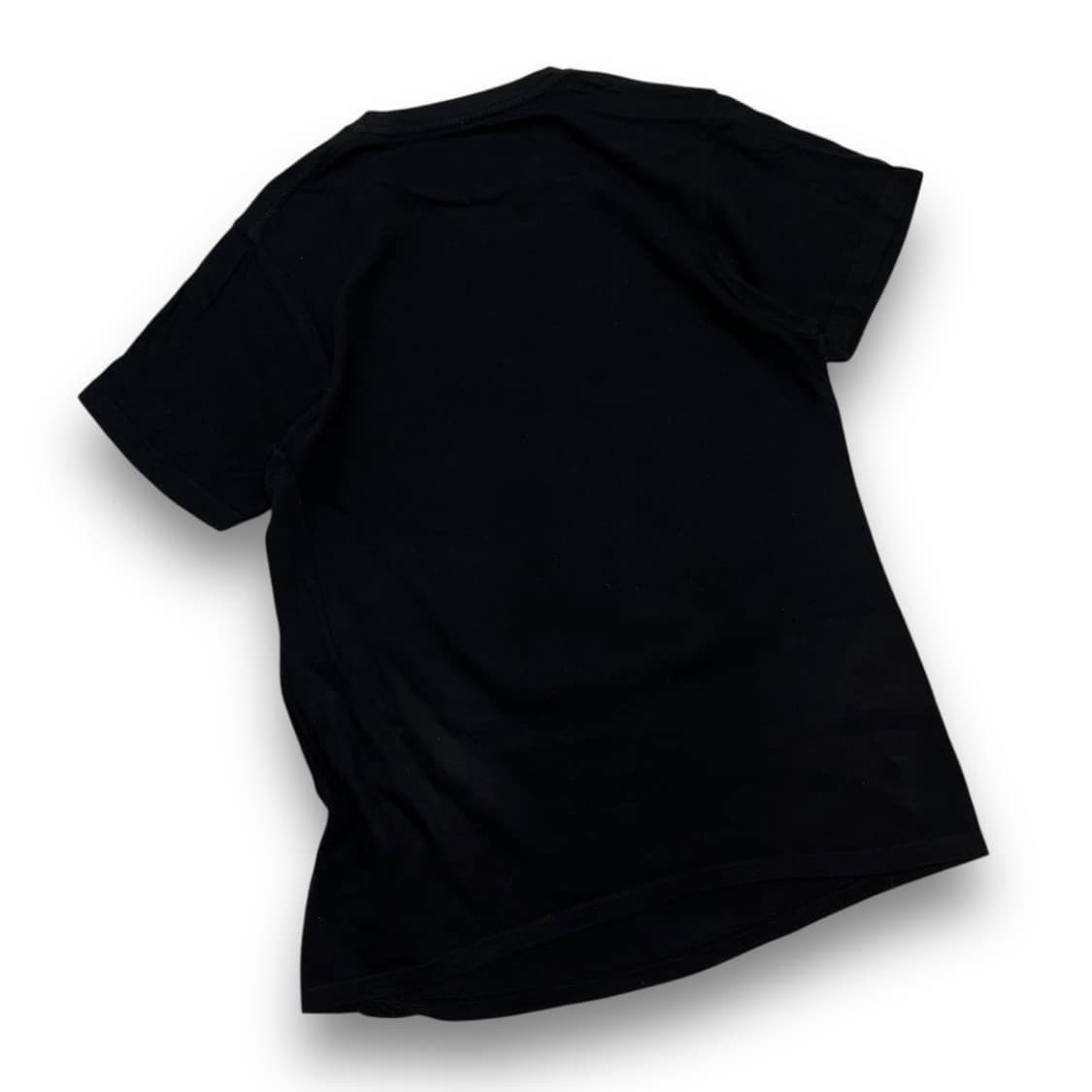 아이언 메이든 2020s 락 밴드 스컬 라이더 다크 반팔티 상품이미지4