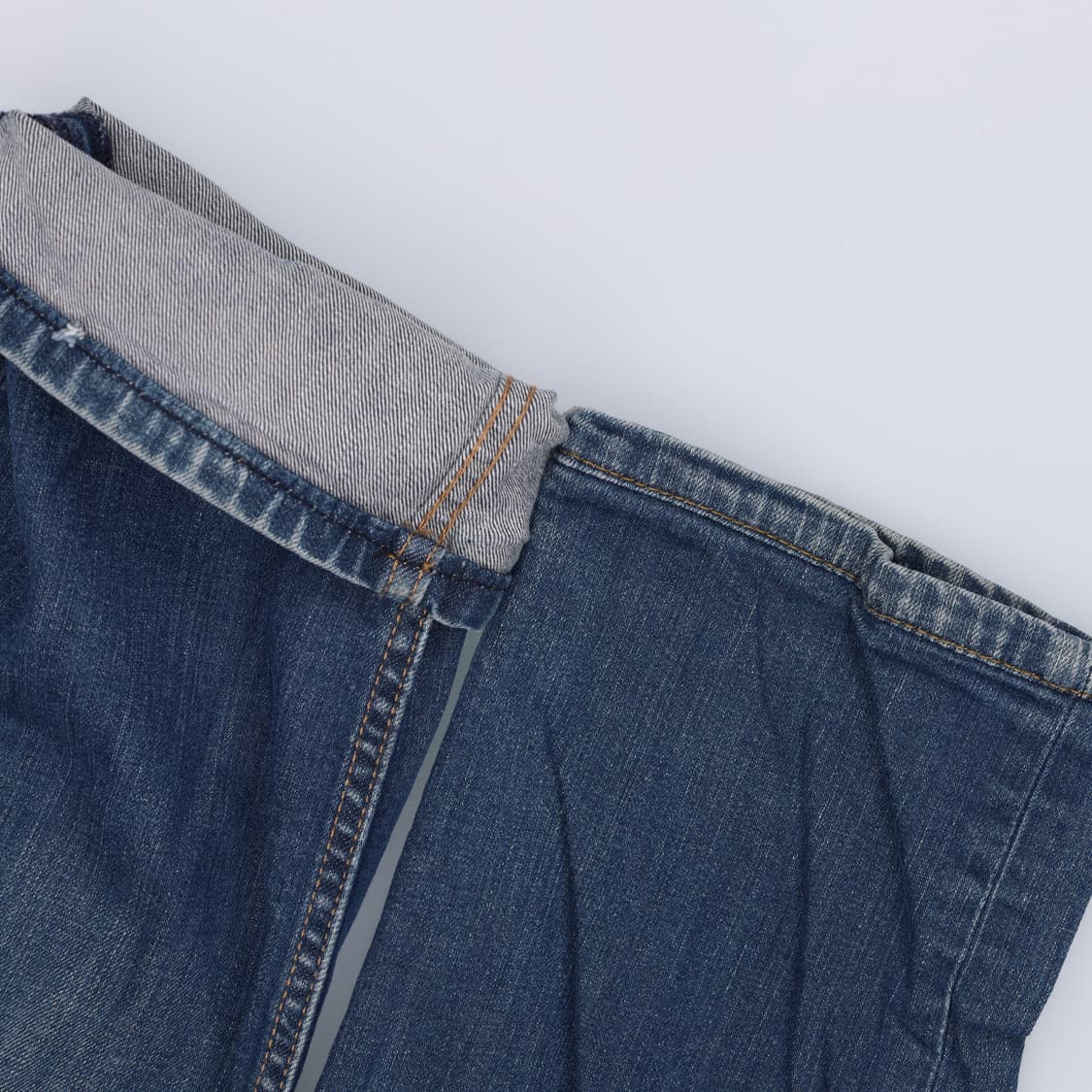 W34L34 리바이스 511 데님팬츠 0203H2 상품이미지8