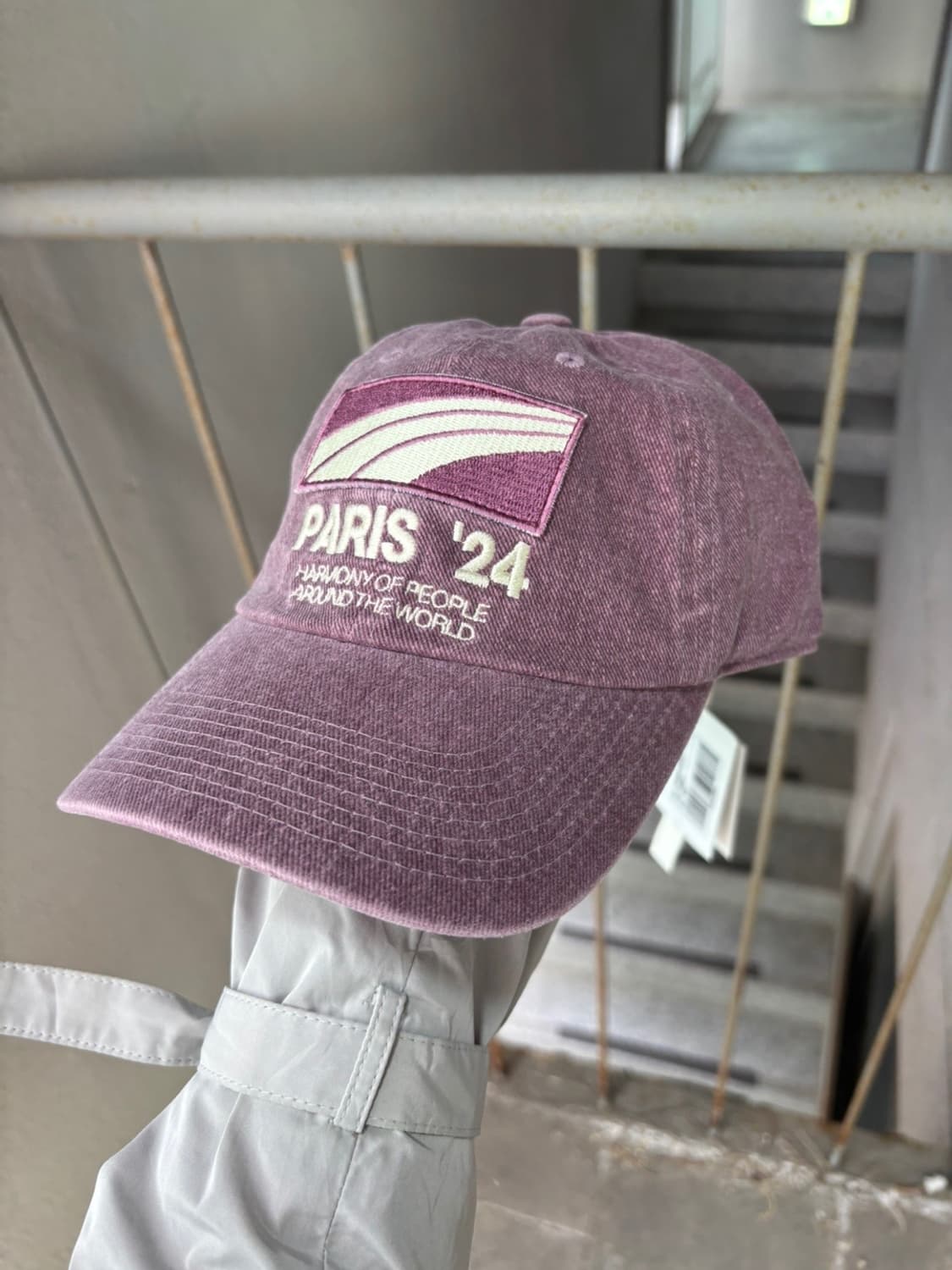 (New)Kijun Ball Cap 상품이미지1