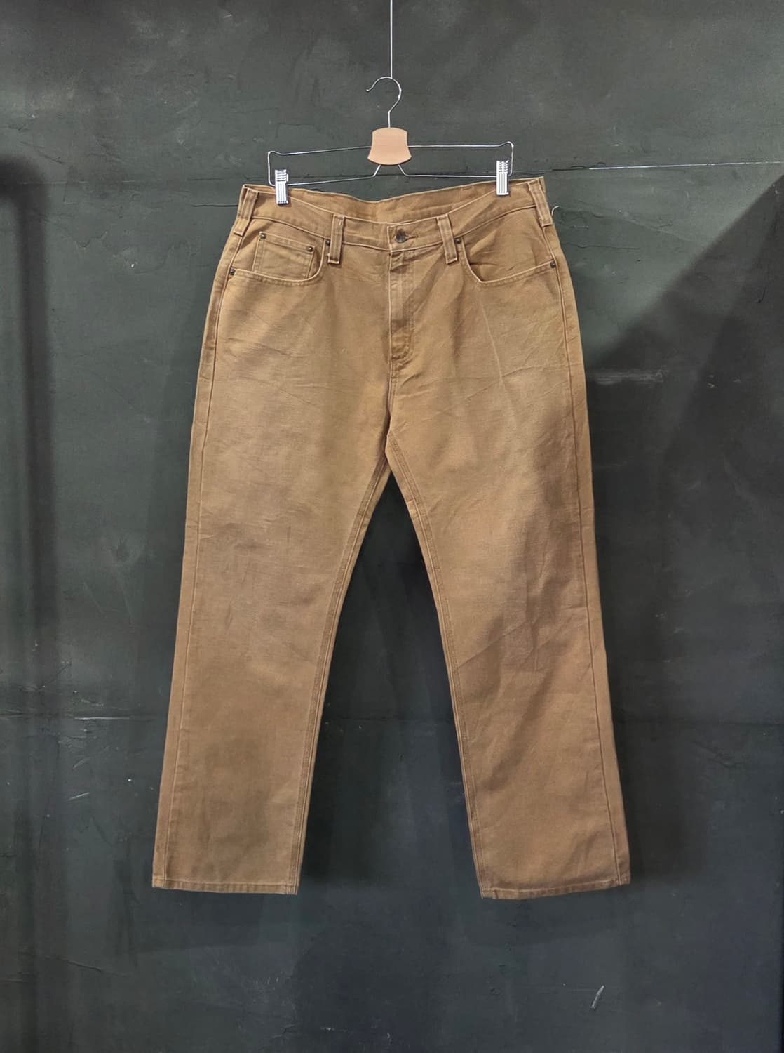 Carhartt- 100096-211 - Duck 상품이미지1