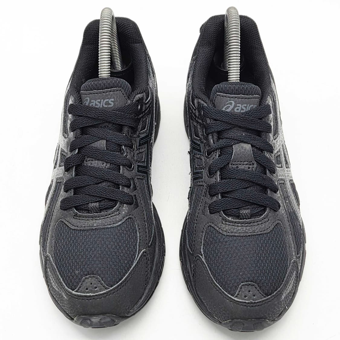  아식스 우먼스 젤 벤쳐6 블랙 (255)  상품이미지4