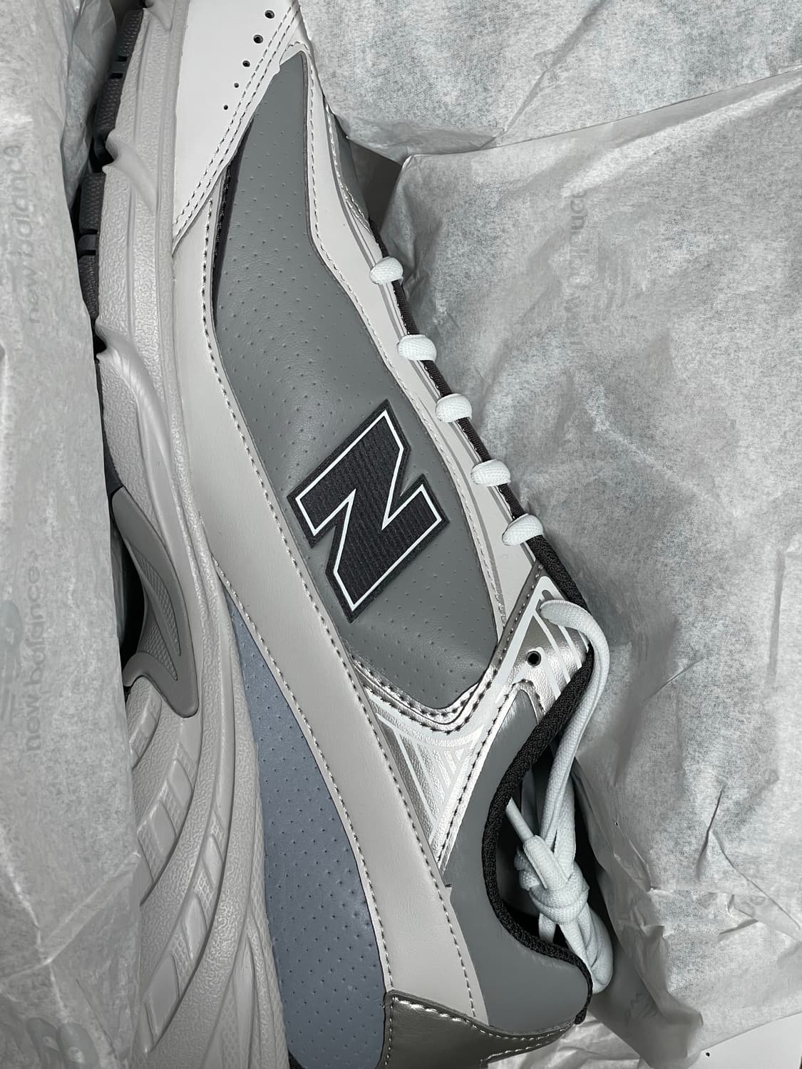 [270] 뉴발란스 꼼데가르송 옴므  509 상품이미지2