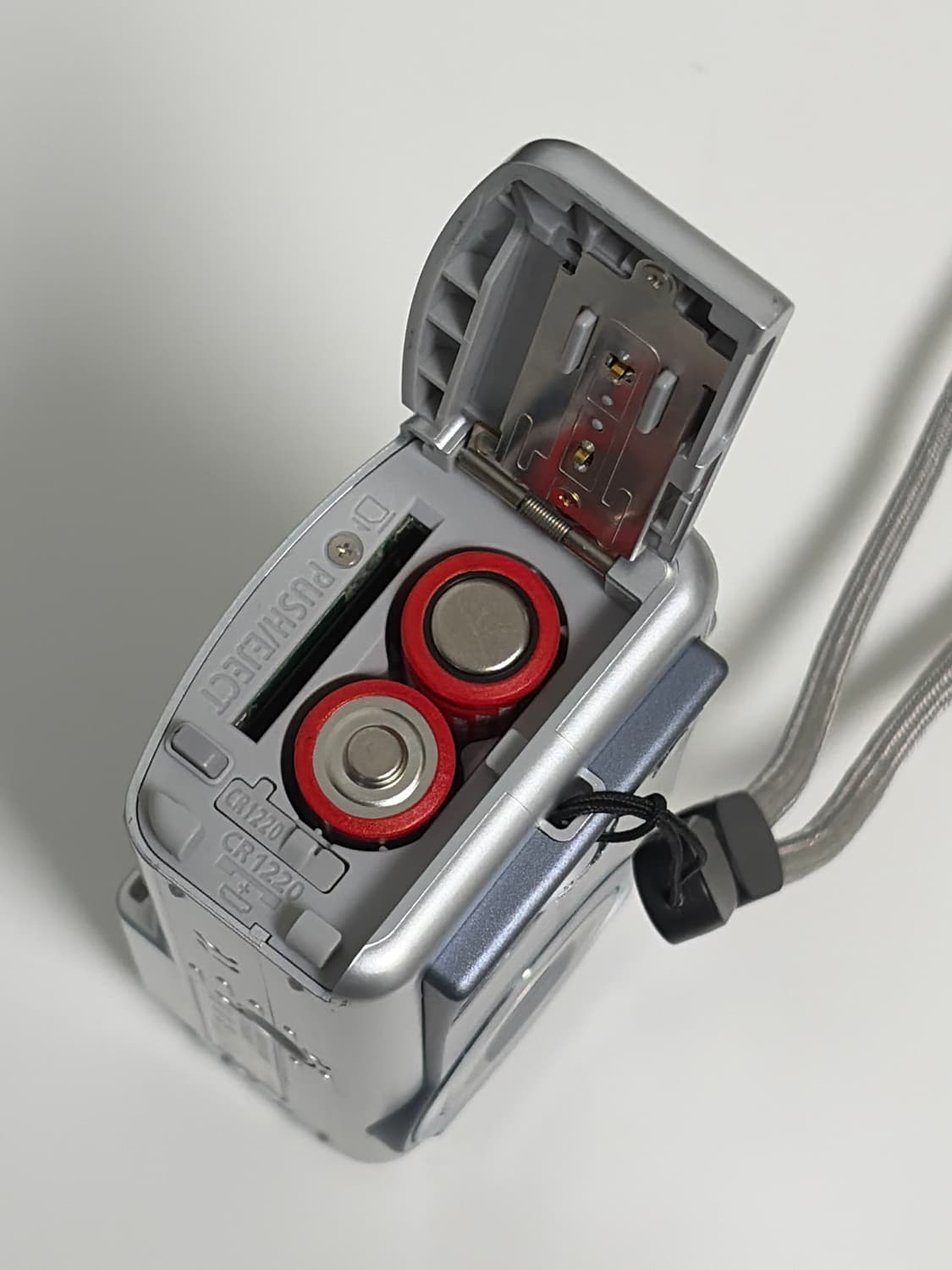 캐논 파워샷 a400 상품이미지6