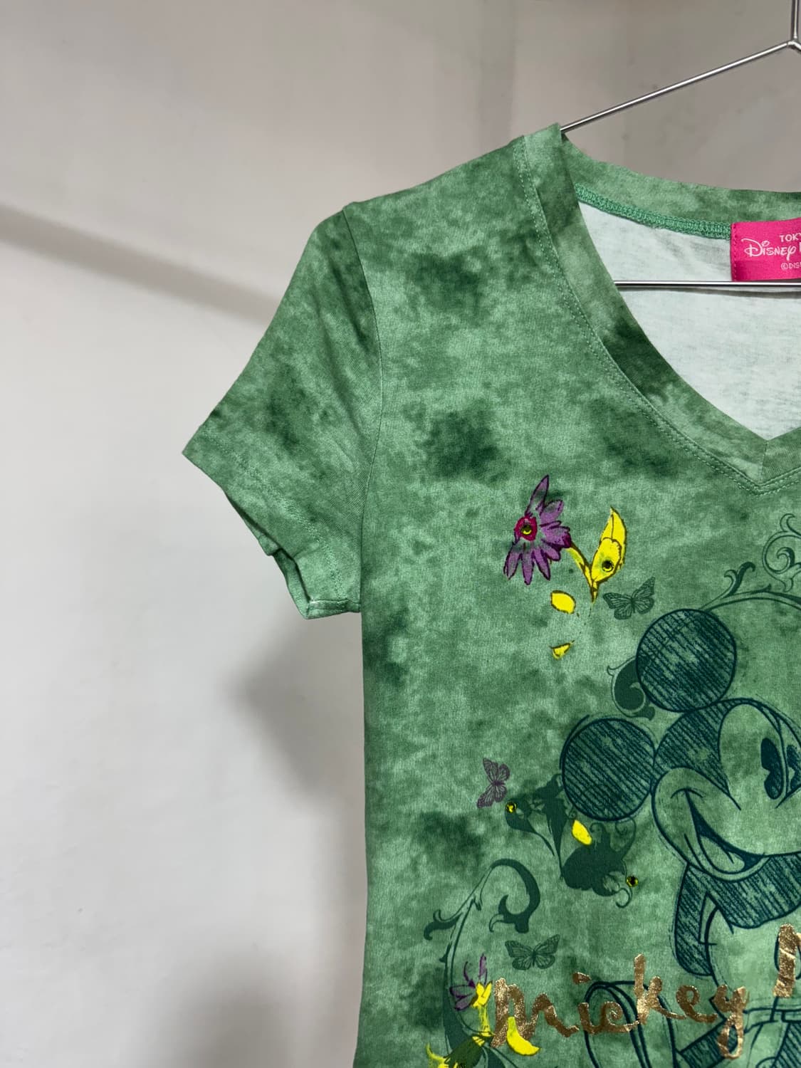 vtg top 상품이미지2