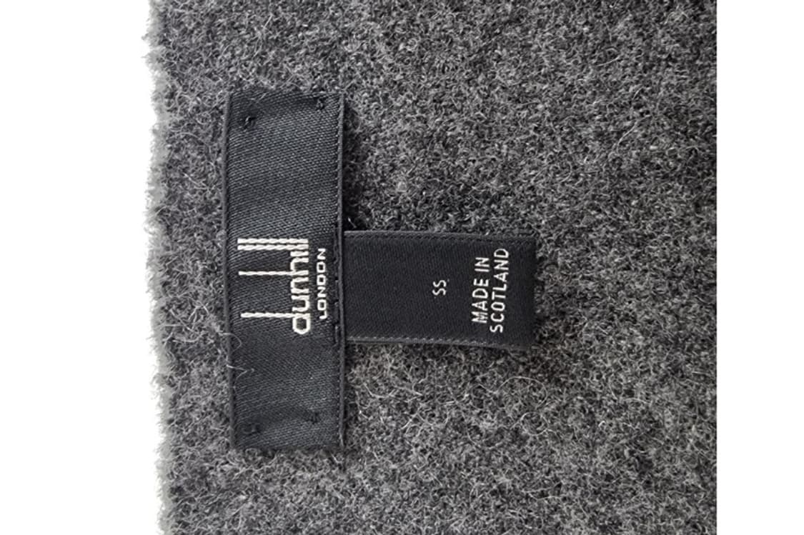 dunhill 던힐 캐시미어100% 상품이미지3