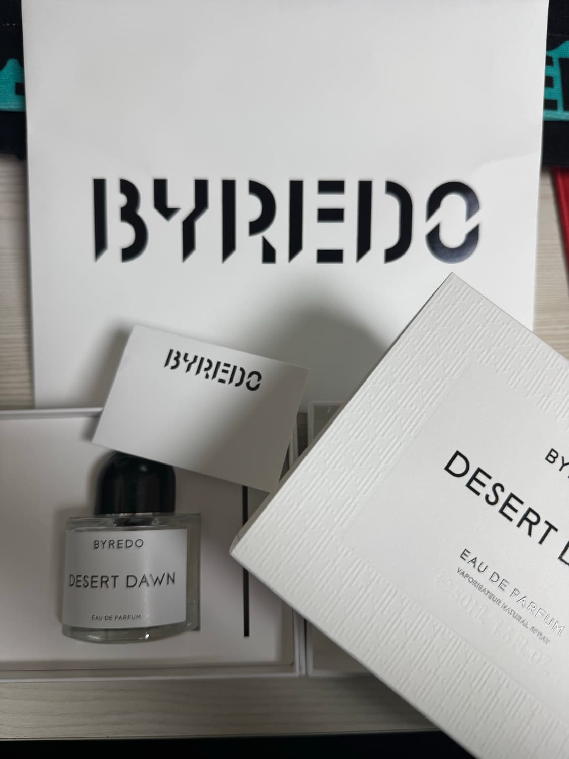 바이레도 데저트던 50ml 상품이미지1