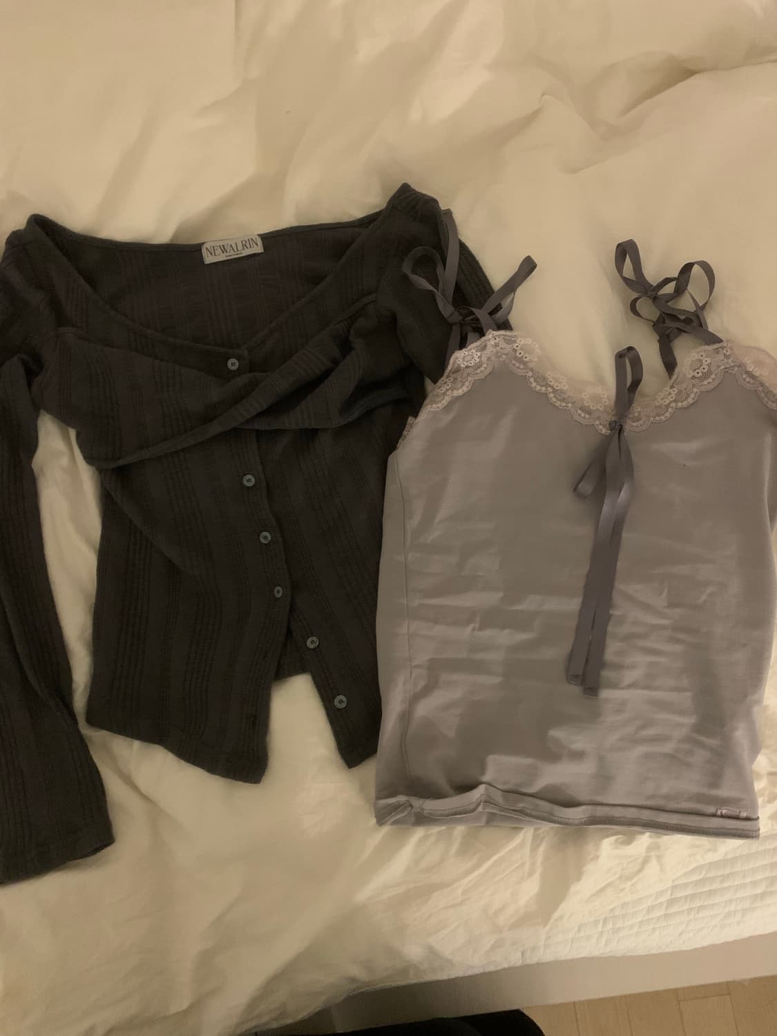 로지탑 + 슬리브리스 상품이미지1