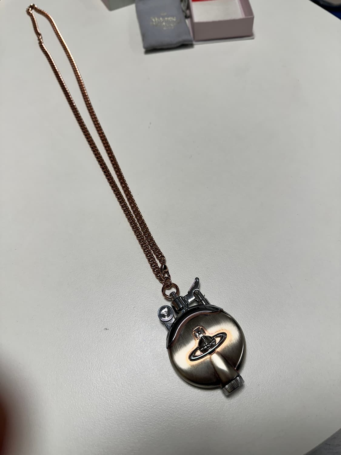 비비안웨스트우드라이터 상품이미지5