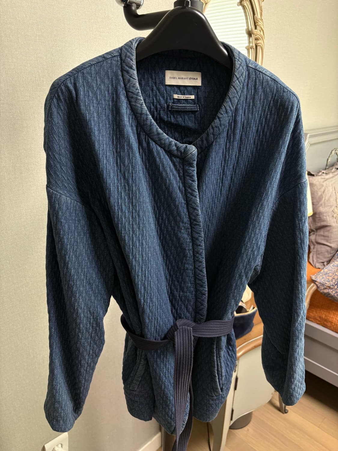 isabel marant etoile 자켓 상품이미지1