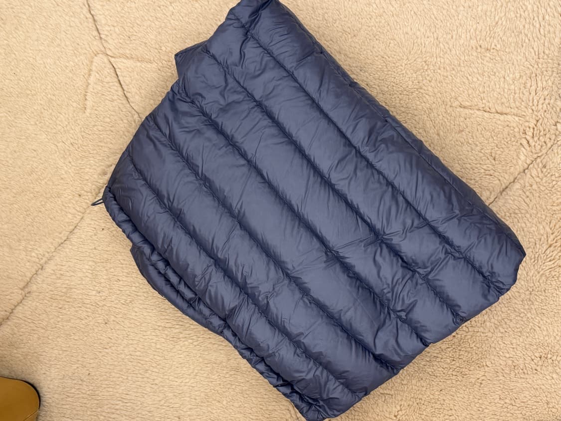 Teton bros 경량패딩팝니다 상품이미지4