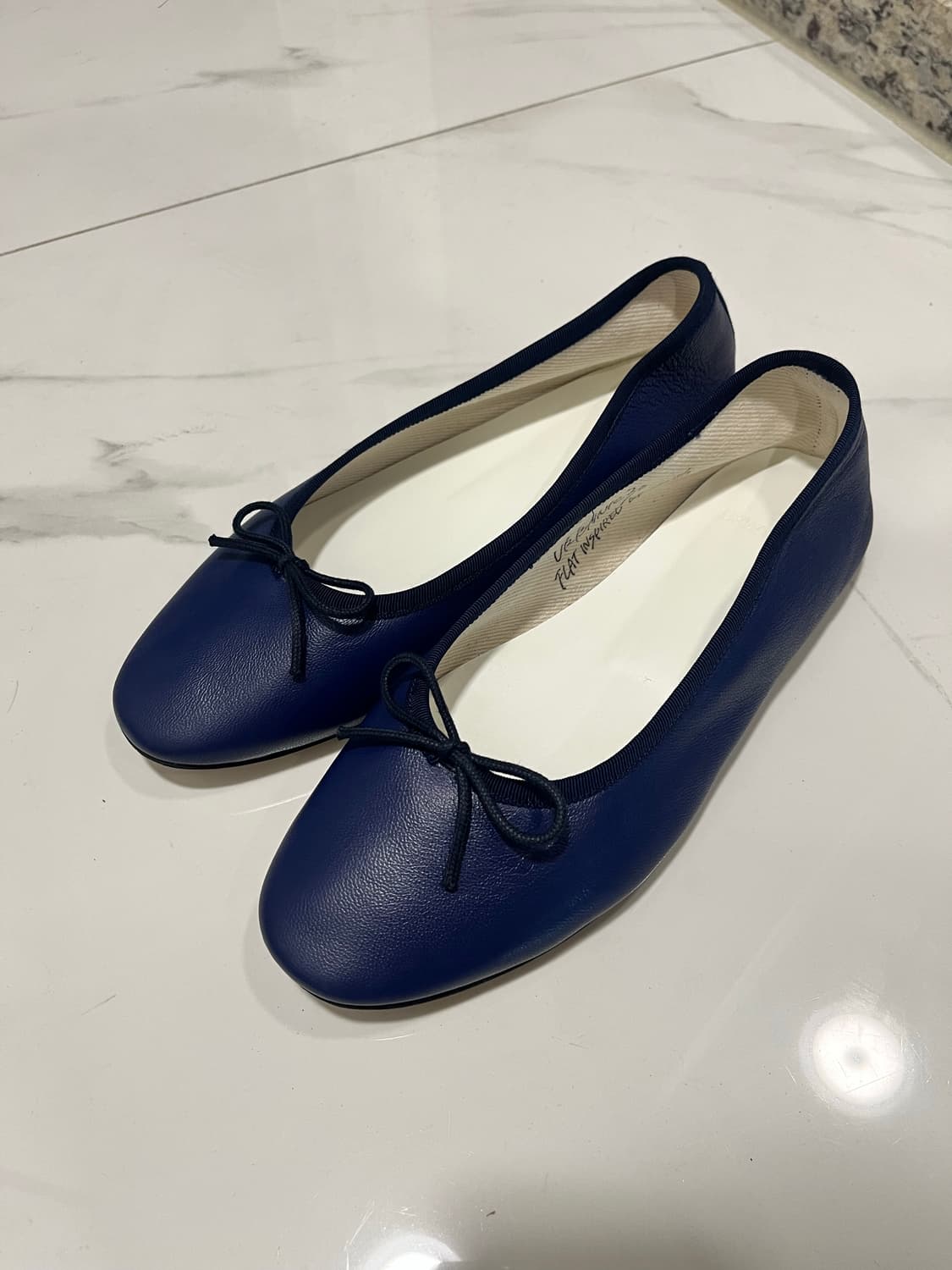 Ecole ballet shoes 상품이미지3