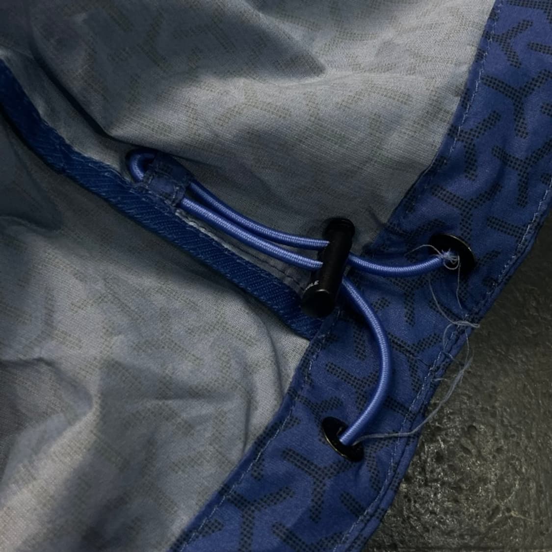 105 와이드앵글 반팔 골프 자켓 상품이미지5