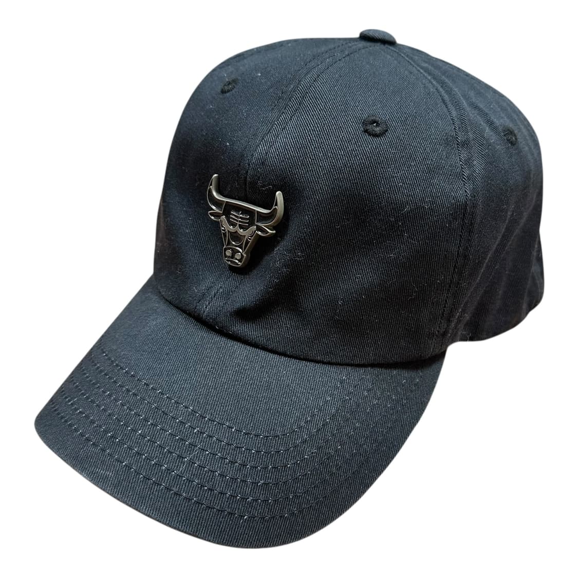 ✨ (바배) NBA 시카고불스 볼캡 모자 상품이미지1