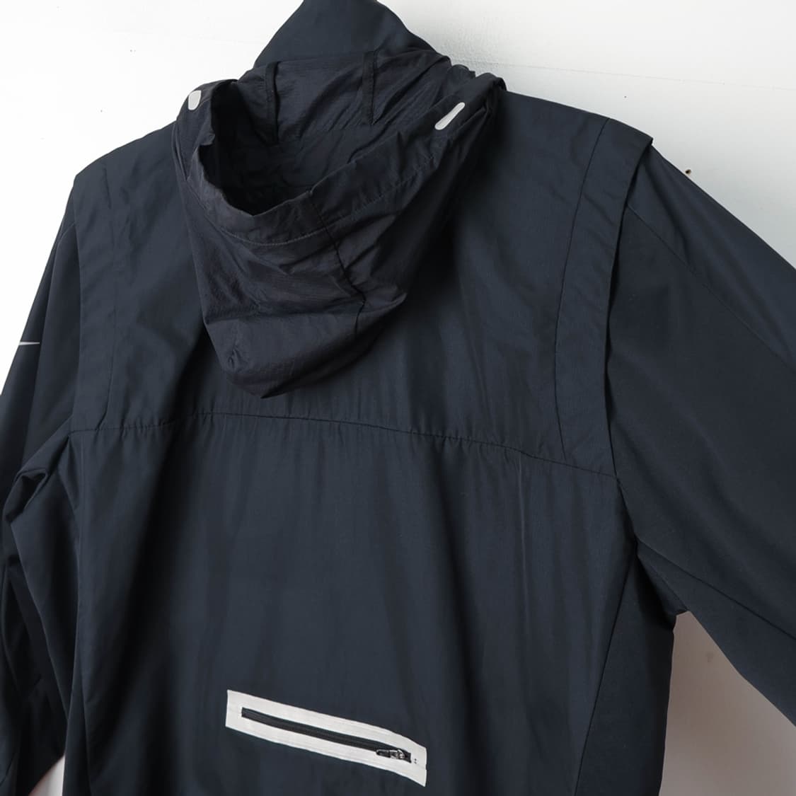 100/나이키 스톰핏 후드 집업 자켓 상품이미지3