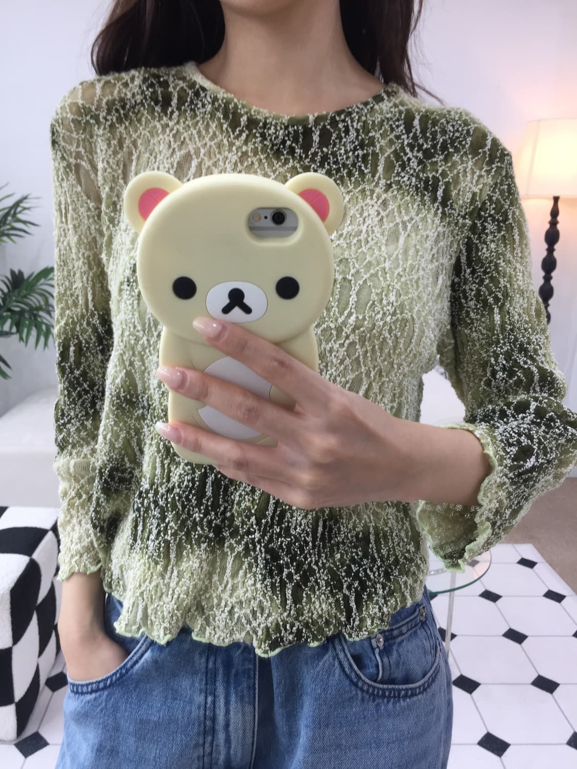 그린 탑 상품이미지8