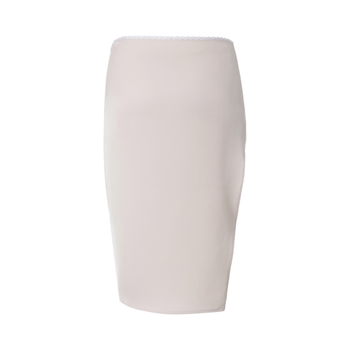 쓰리타임즈 margot skirt 로즈베이지 상품이미지2
