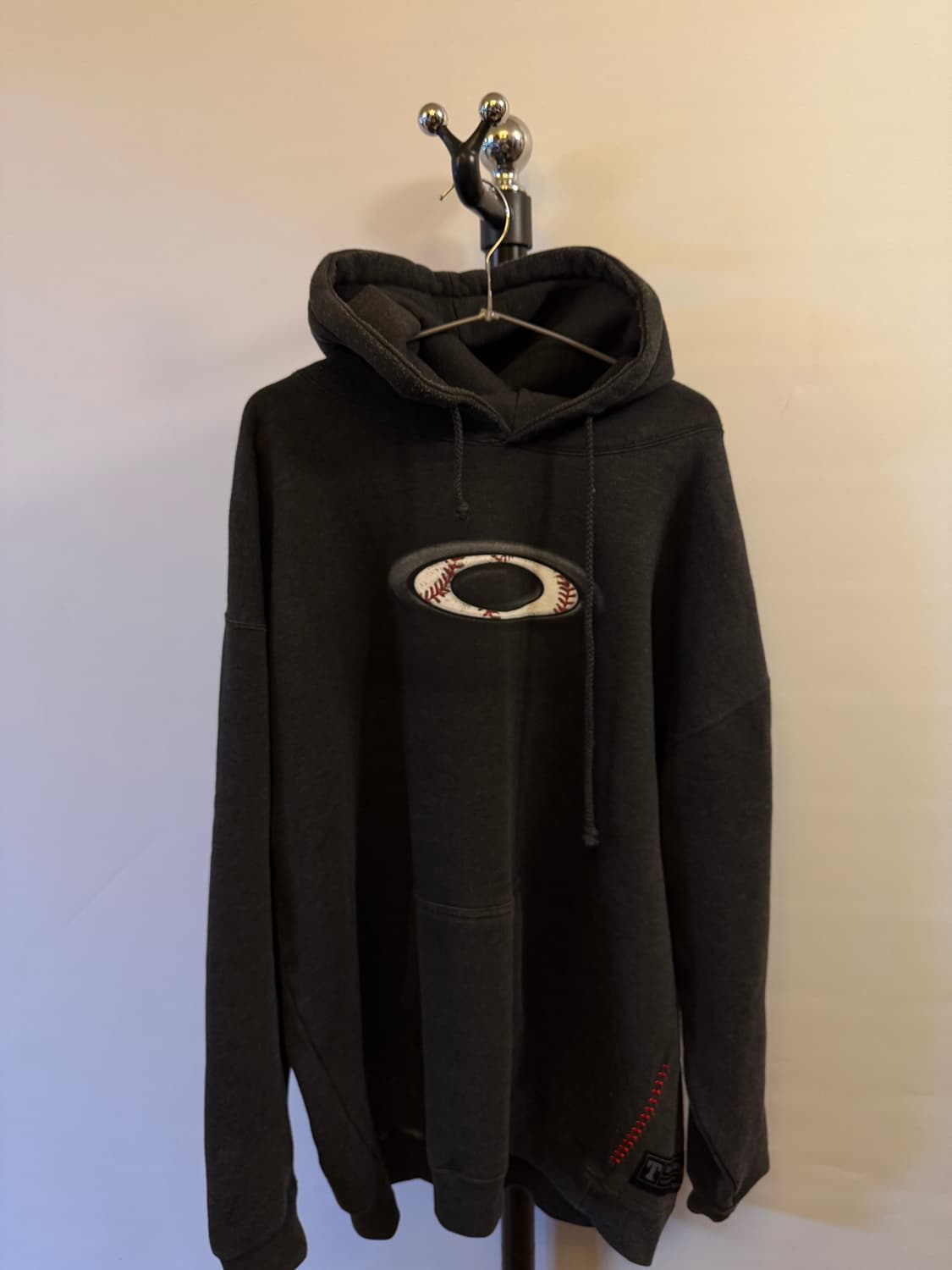 오클리 빈티지 후드 상품이미지3