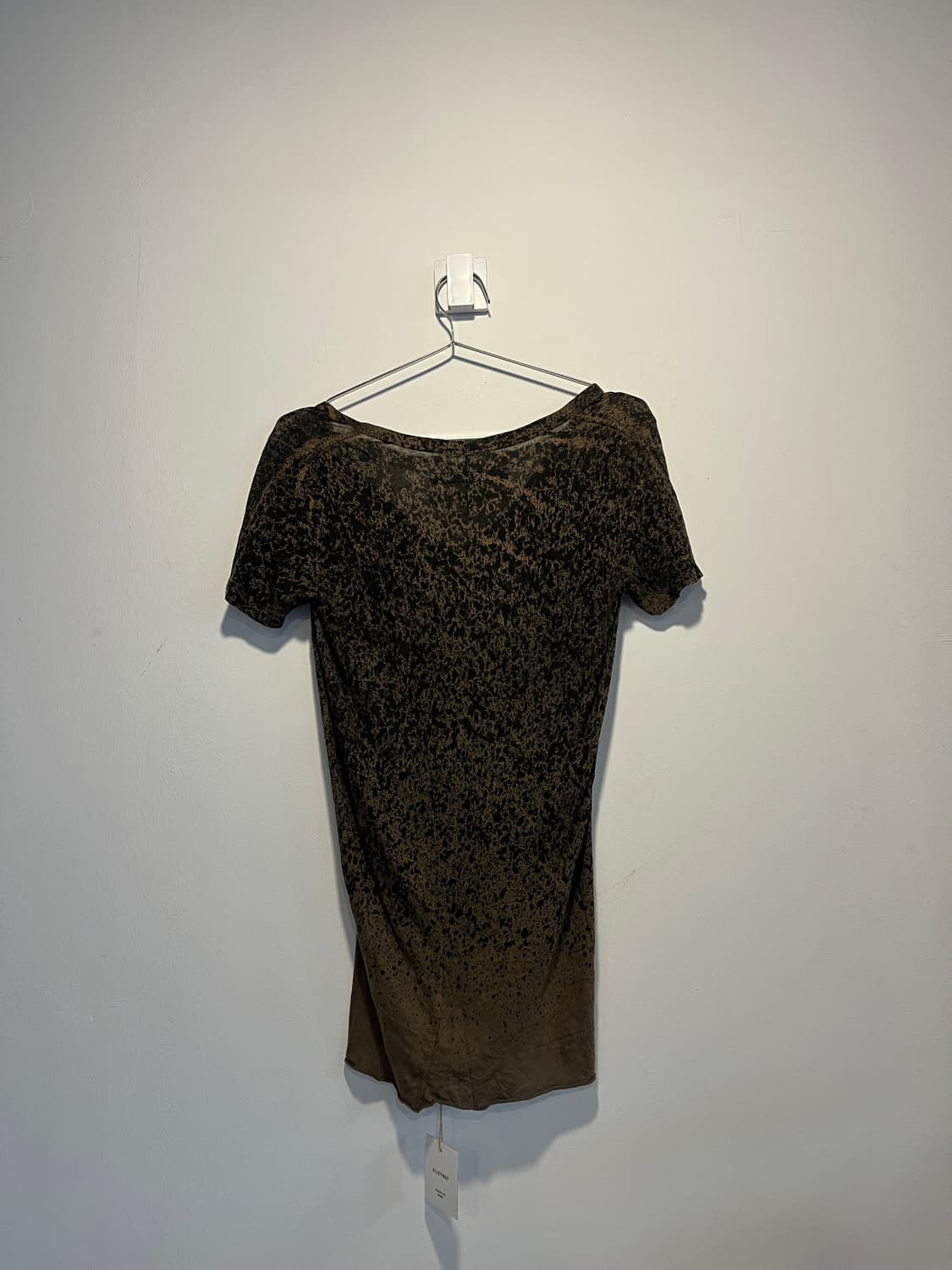 Enza costa t-shirt 상품이미지2