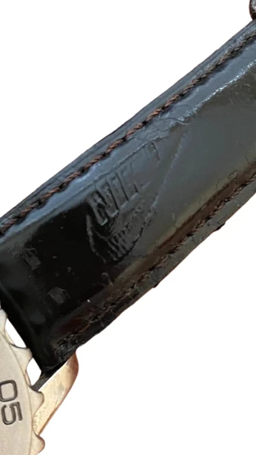 90s 나이키 1500 프로페셔널 올 오리지널 워치 상품이미지4