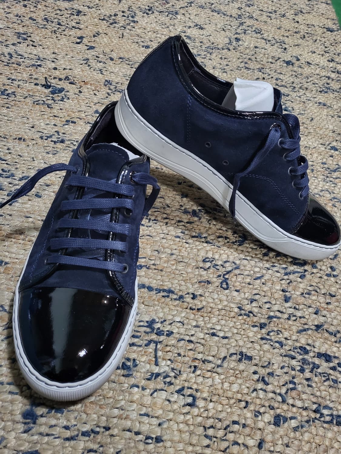 랑방(Lanvin) 스니커즈  상품이미지5