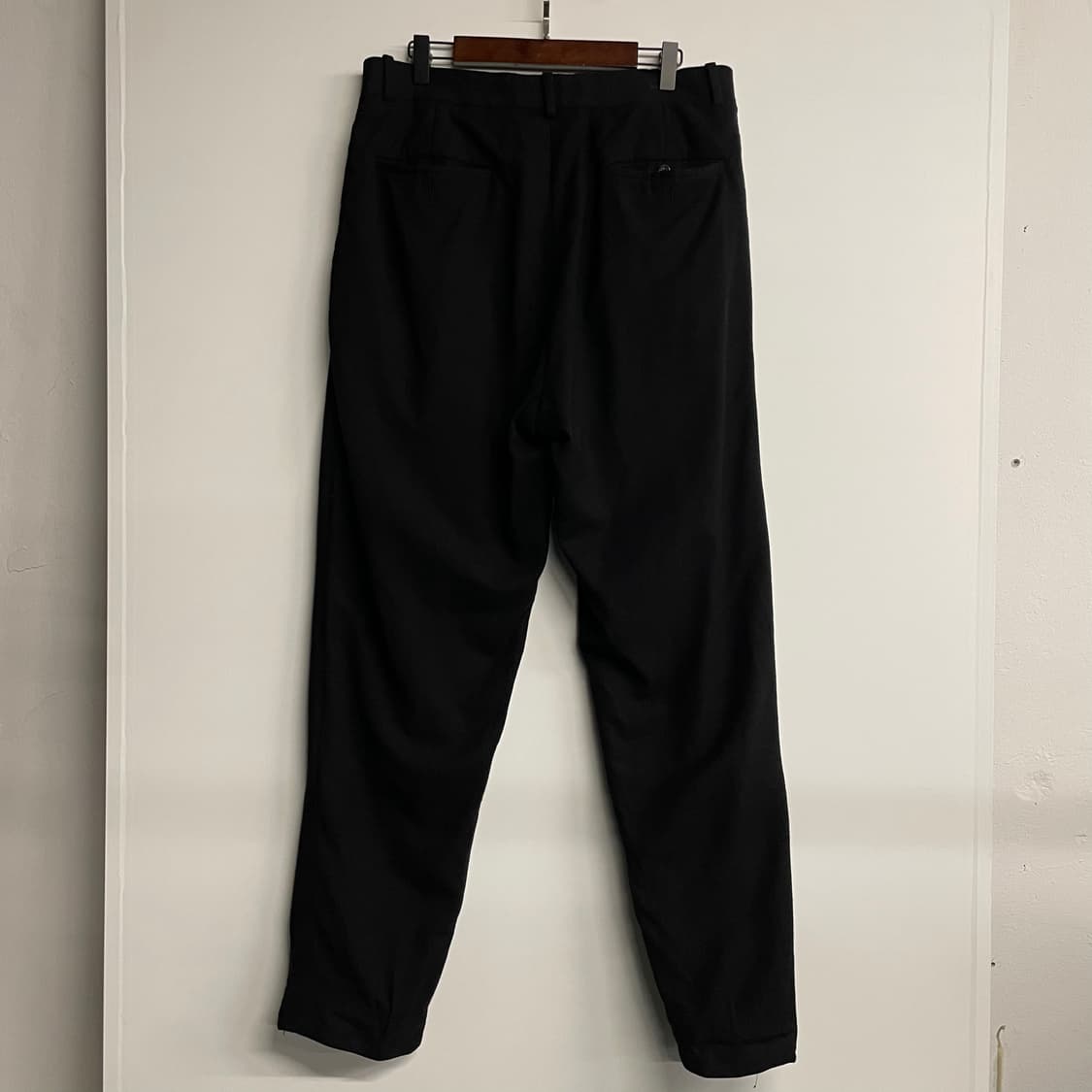 90s 폴로 랄프로렌 울 트라우저 팬츠 상품이미지6