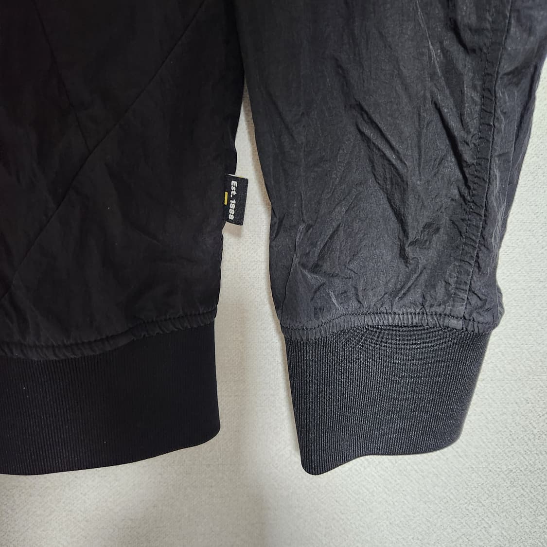 내셔널지오그래픽 바람막이 점퍼 100 상품이미지5