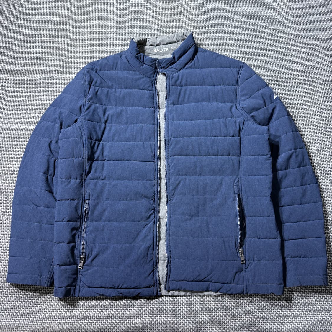 노티카 경량 패딩 (old-8553) 상품이미지1