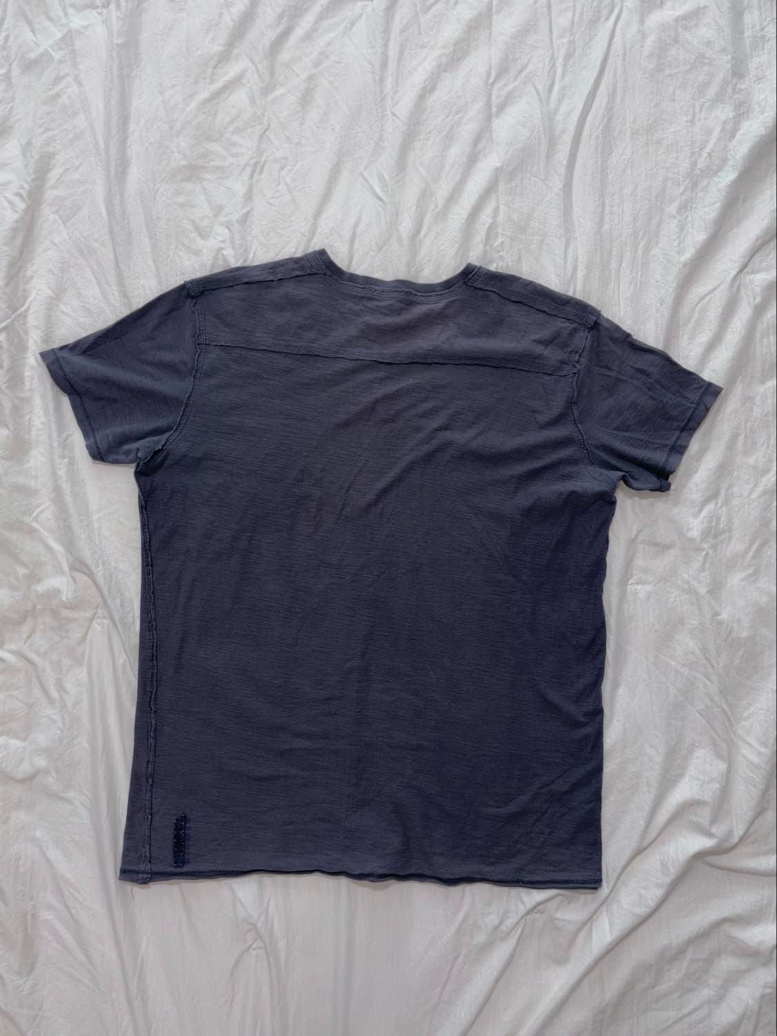 Diesel vintage rework tshirt 상품이미지2
