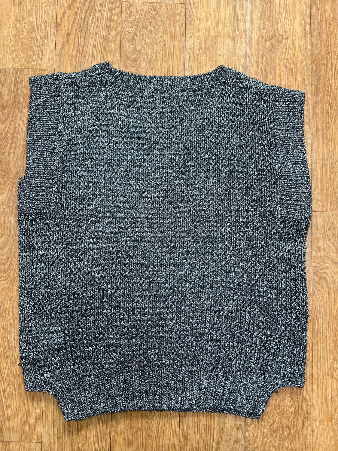 산드로 니트 베스트 상품이미지3