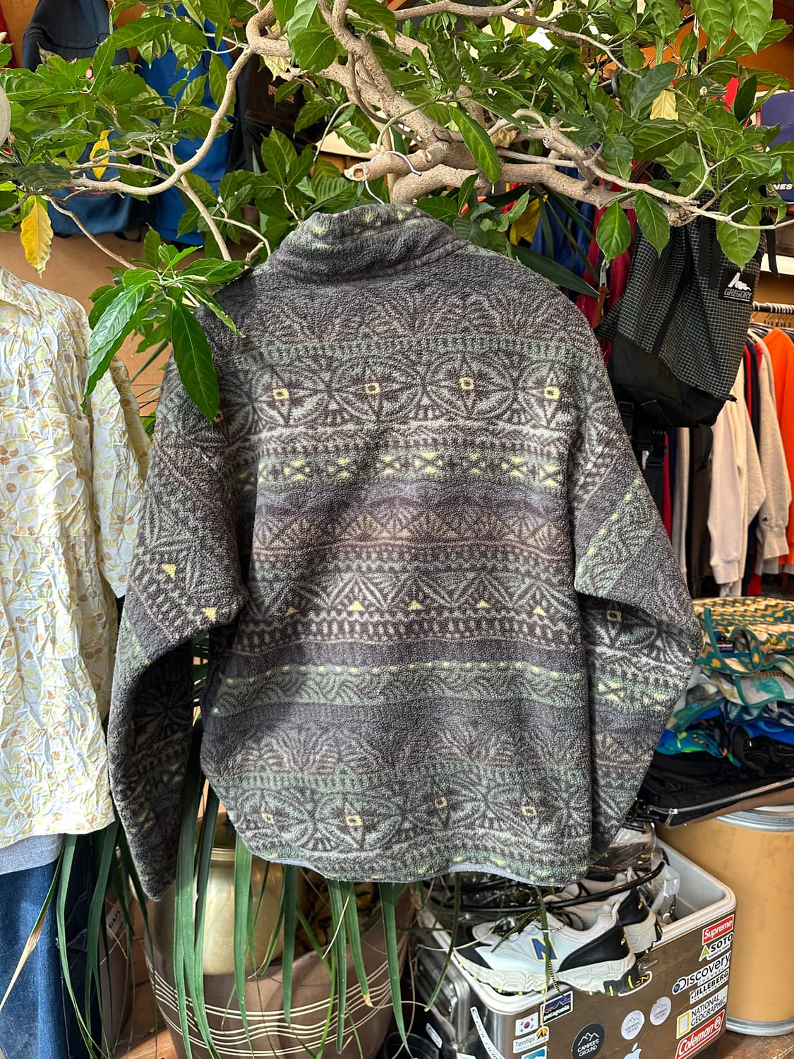 Z-413 파타고니아 신칠라  상품이미지2