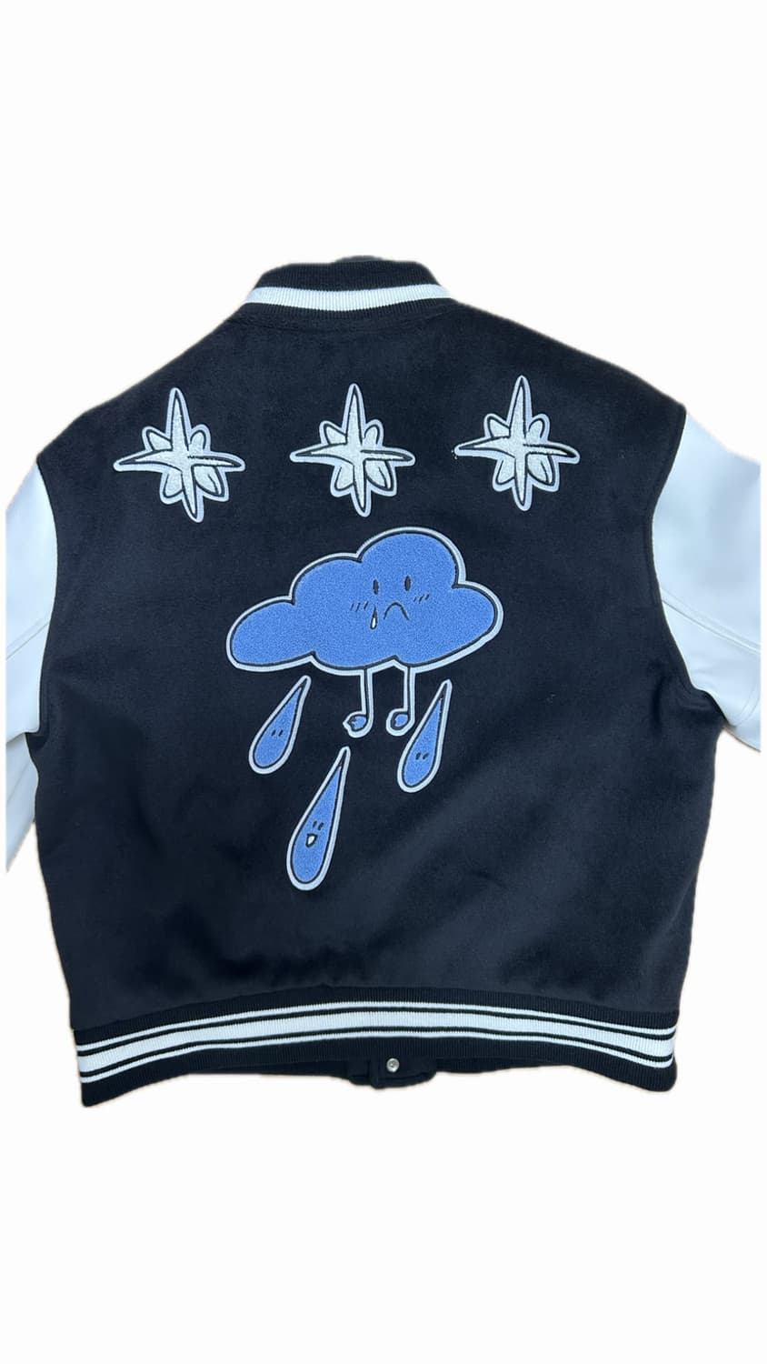 도미넌트 Weather Varsity Jacket 상품이미지2