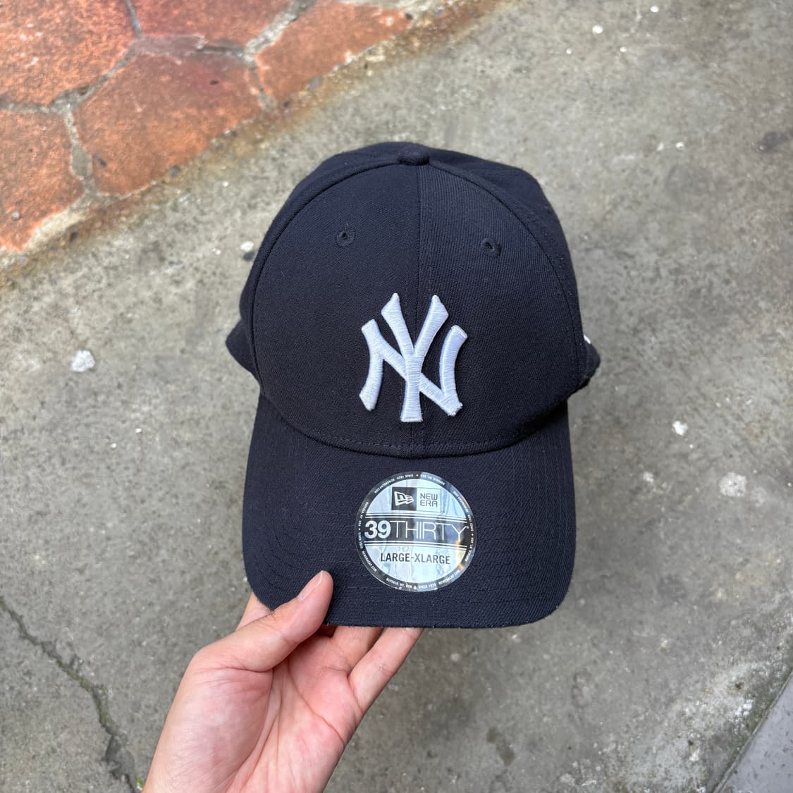 New Era 뉴에라 볼캡 모자 상품이미지2