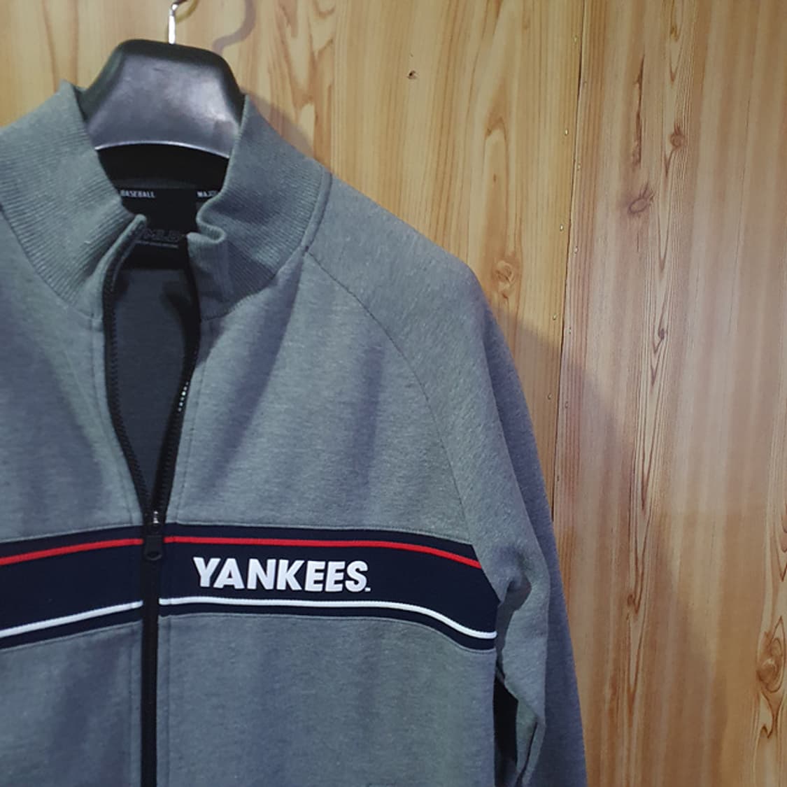 엠엘비 양키스 집업 자켓 105 상품이미지2