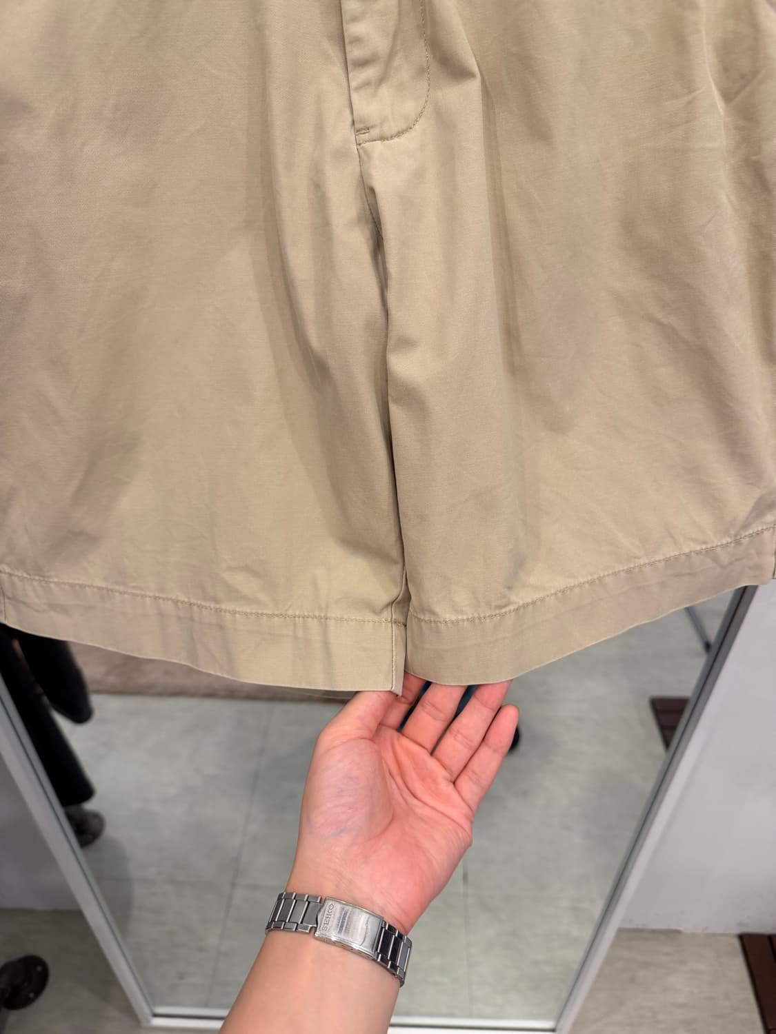 Polo ralph lauren 폴로 랄프로렌 치노 쇼츠 (29inch) 상품이미지4