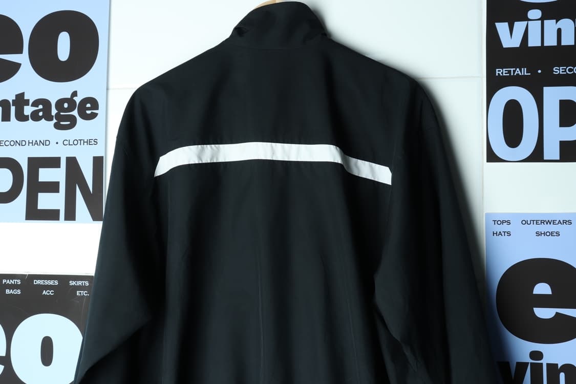 (M-2XL) 나이키 집업 바람막이 점퍼자켓 90s 년대-H30535 상품이미지6