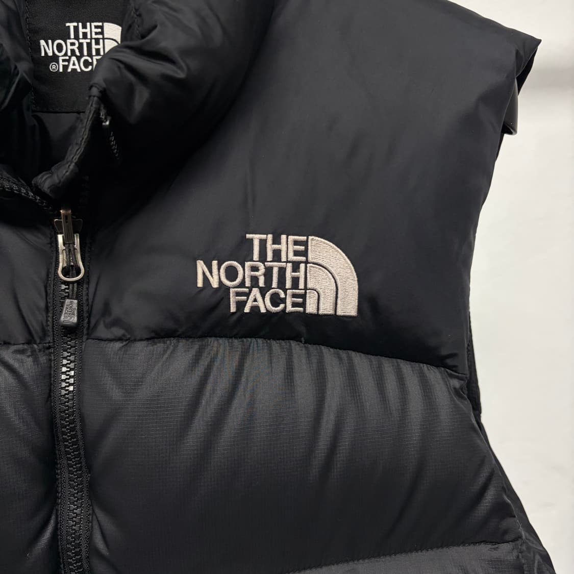 노스페이스 패딩 베스트 2 상품이미지3
