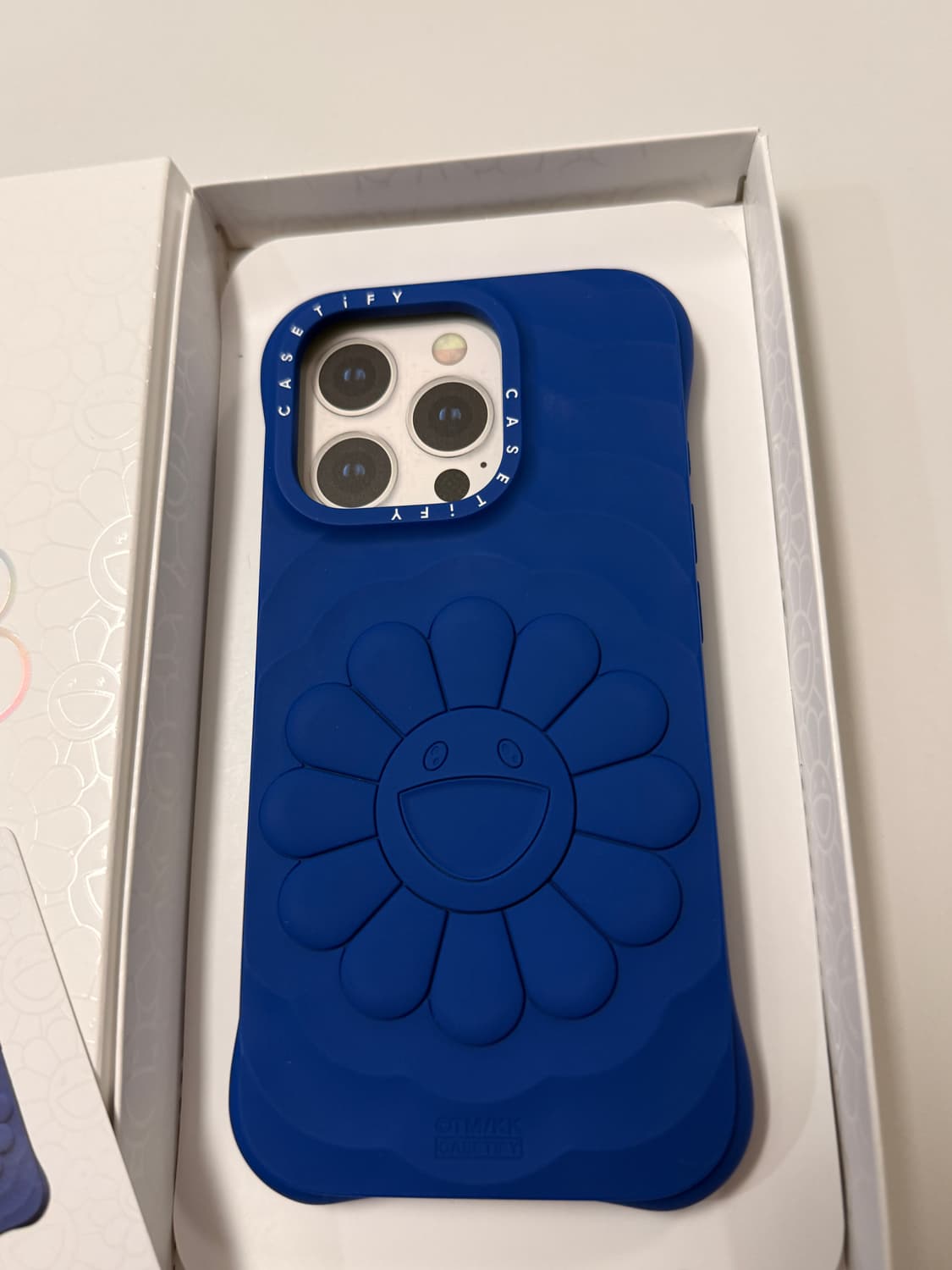 케이스티파이 16프로 무라카미 리플케이스 상품이미지2