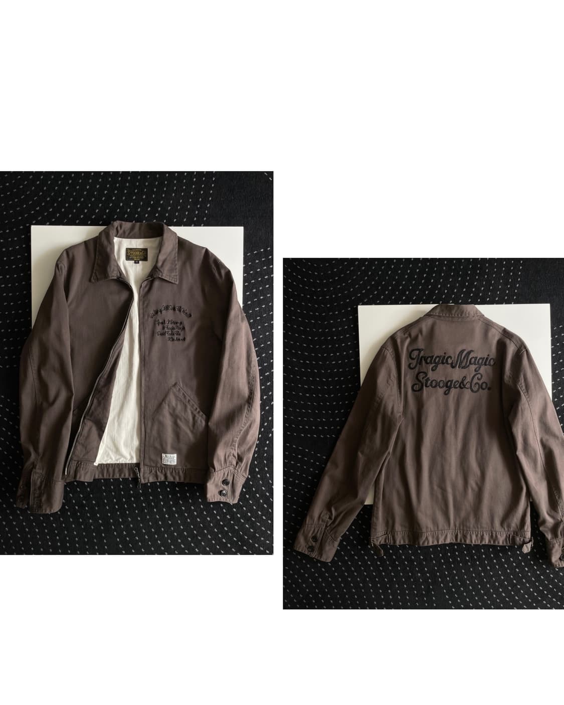 STOOGE & CO 상품이미지1