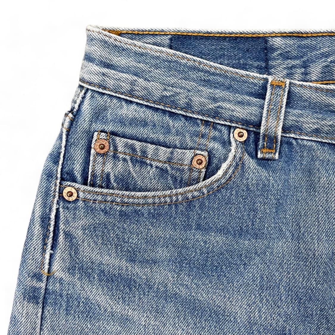 90‘s 리바이스 501 상품이미지4