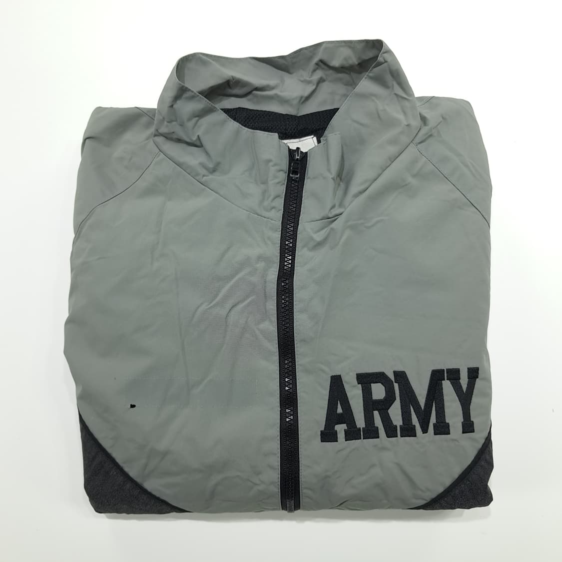 CN844 M US Army IPFU APFU 1세대 바람막이 자켓 상품이미지9