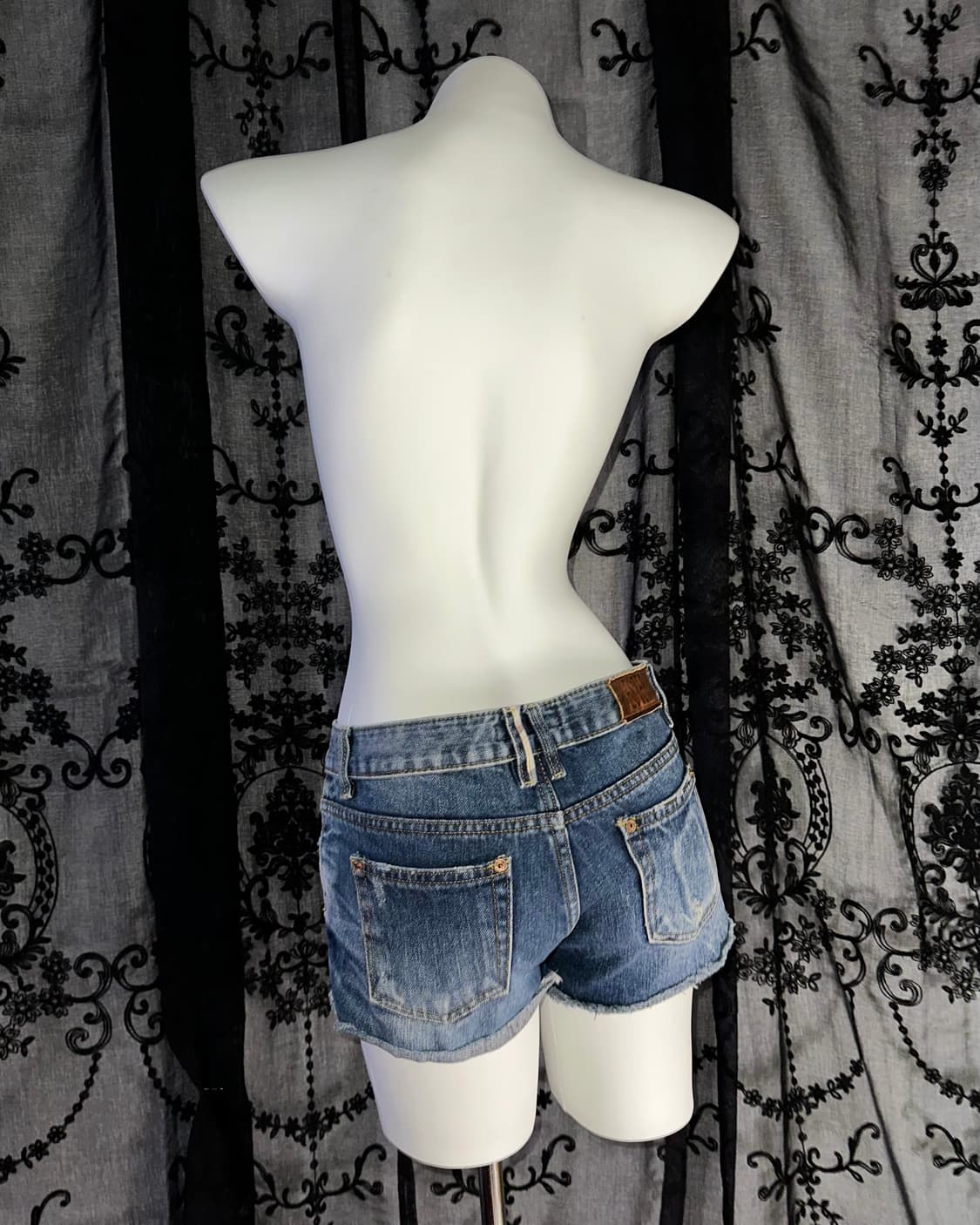 checkpoint shorts 상품이미지2