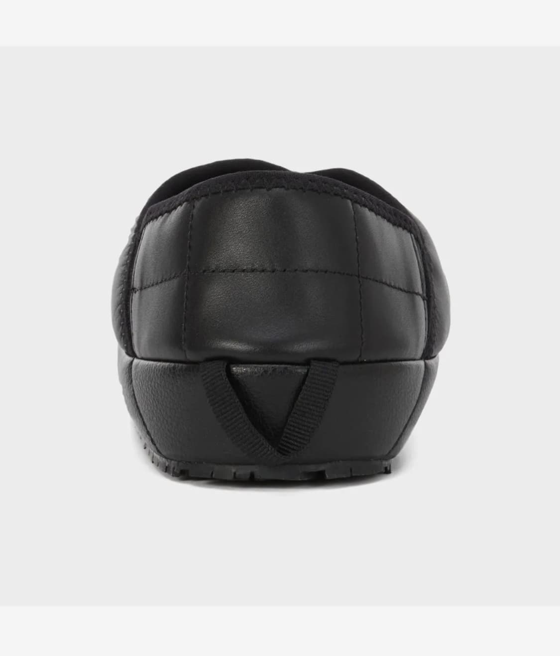 [280] 노스페이스 써모볼 트렉션 EX 뮬 레더 블랙 상품이미지3