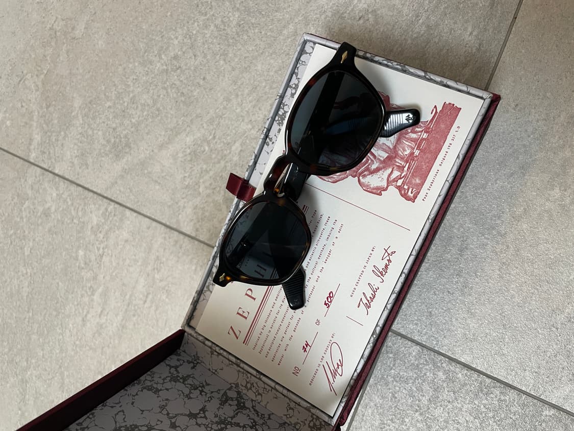 자크마리마지 제피린 하바나 47 상품이미지2