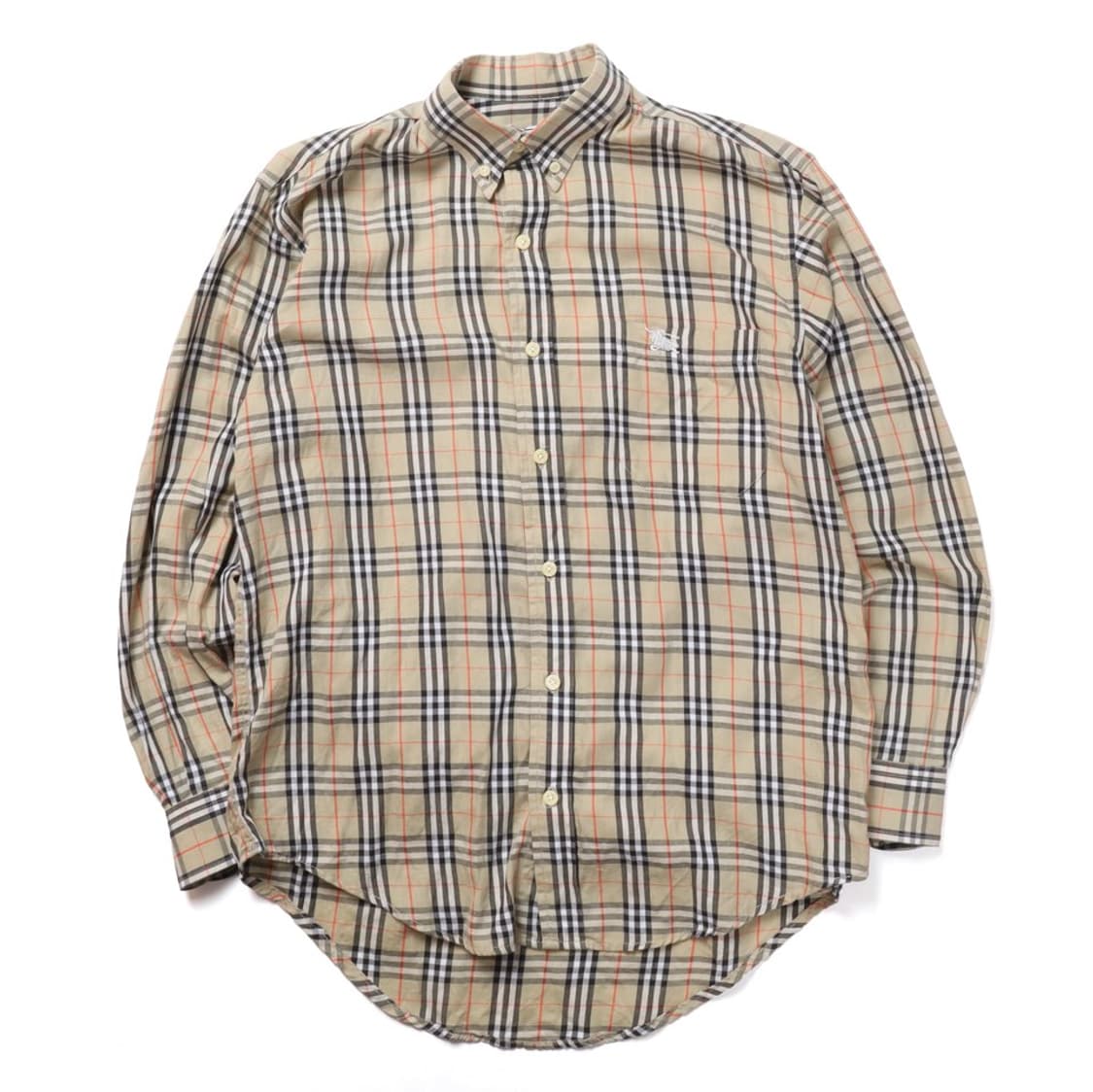 버버리 Burberry Nova Check Shirt

 상품이미지1