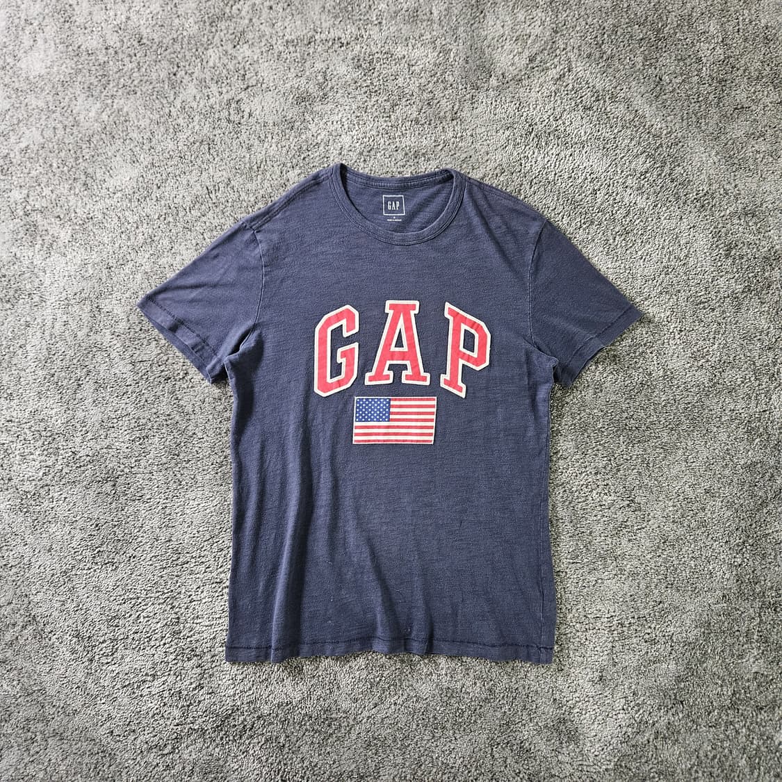 [무료배송] GAP 반팔 티셔츠 상품이미지1