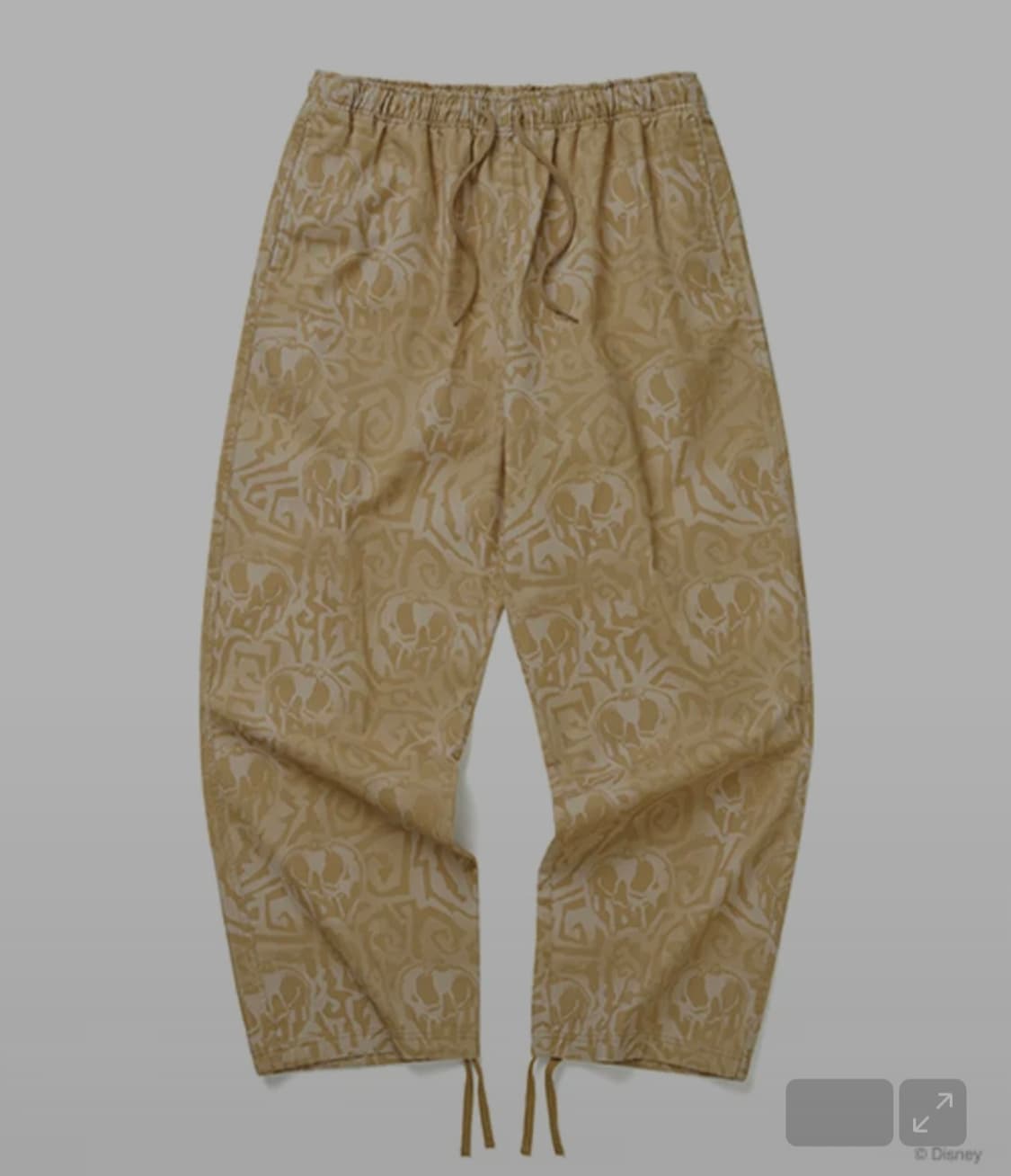 위캔더스(WKNDRS) 비지 판매합니다 상품이미지1